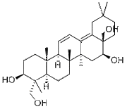 Saikogenin A