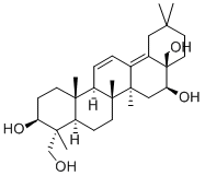 Saikogenin A
