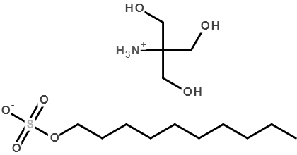 Tris Dodecyl Sulfate