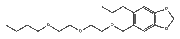 Piperonyl butoxide