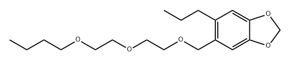 Piperonyl butoxide