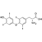 D-Thyroxine