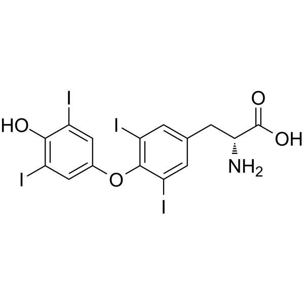 D-Thyroxine