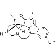 Voacangine