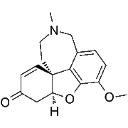 Galanthaminone