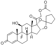 Amcinonide