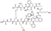 Somatostatin