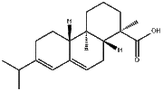 Abietic acid