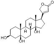 Periplogenin