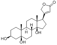 Periplogenin