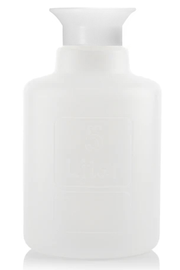 Non-Sterile / Titanium Round Carboy / 6" - 515-CF92-FLS