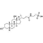 Taurodeoxycholic acid