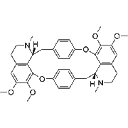 Cycleanine