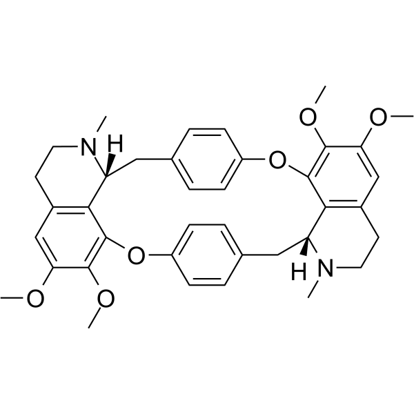 Cycleanine