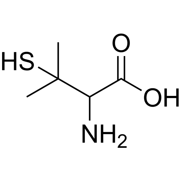 DL-Penicillamine