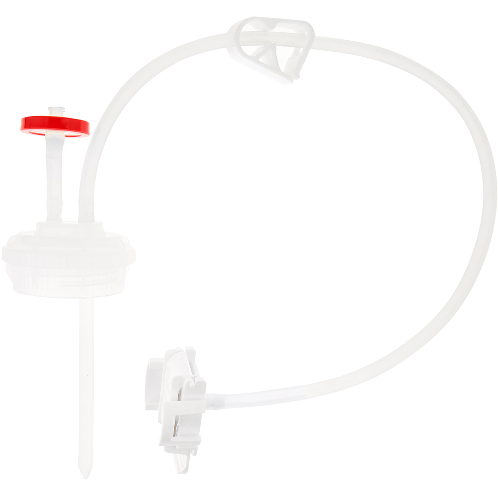 MPC / 500mL / 20/CS - 520-64E1-FLS