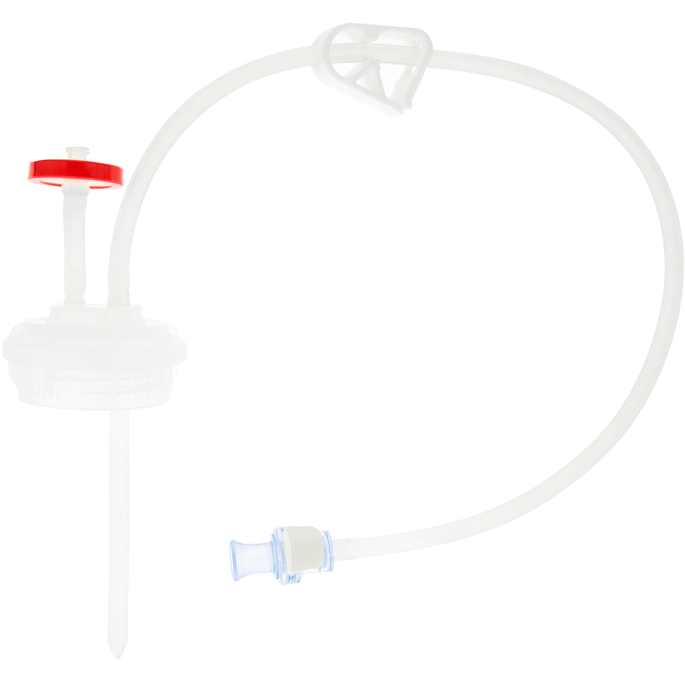 AQS / 500mL / 20/CS - 520-64E5-FLS