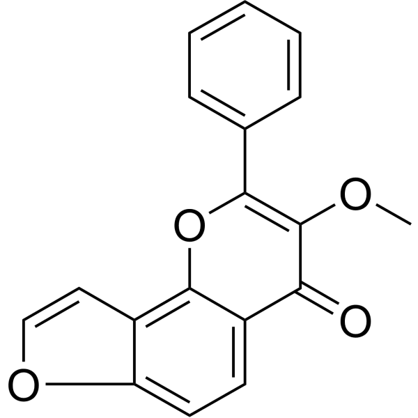 Karanjin