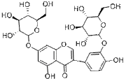 Luteolin-3′,7-diglucoside