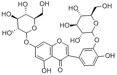 Luteolin-3′,7-diglucoside