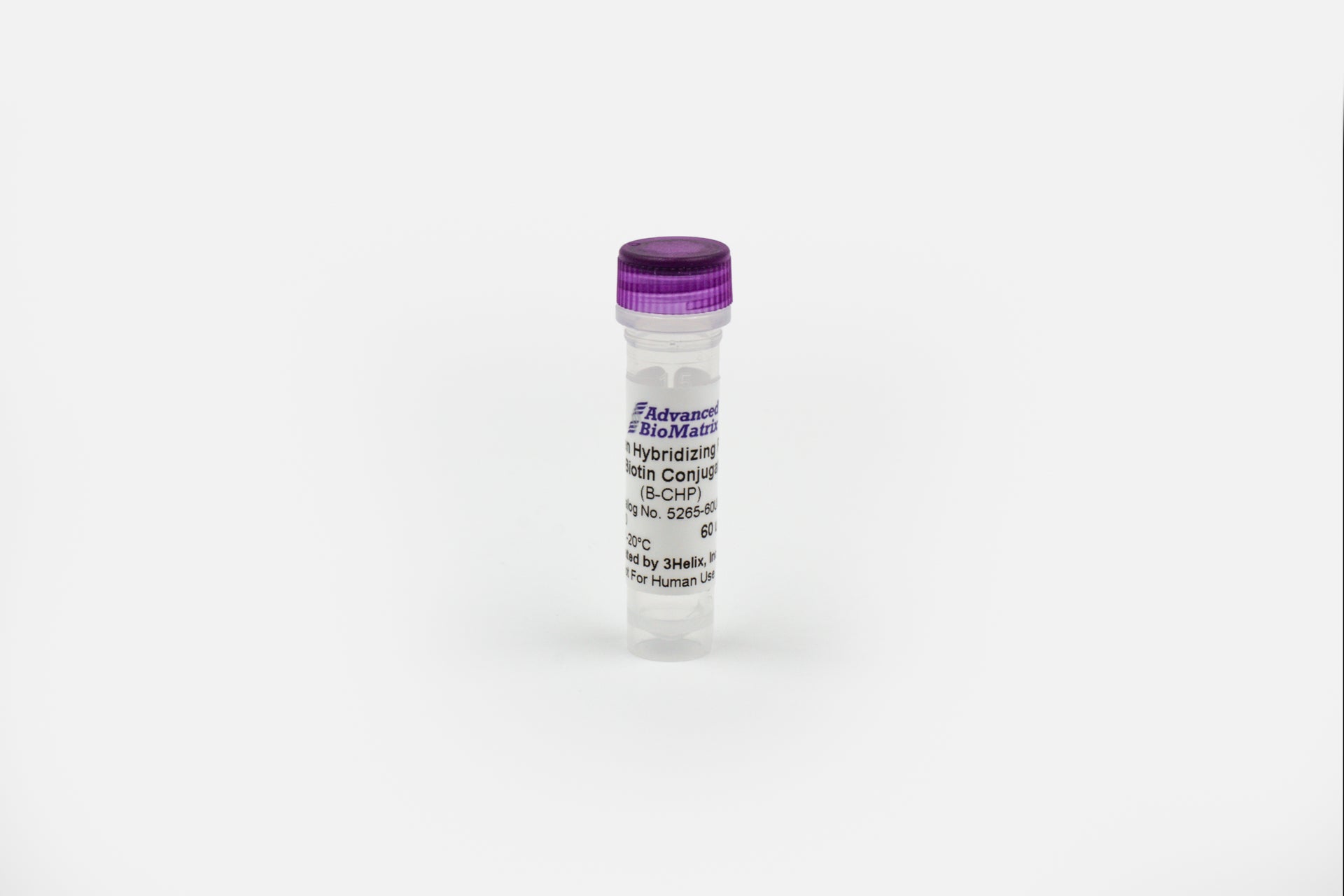 Collagen Hybridizing Peptide, Biotin Conjugate (Biotin)