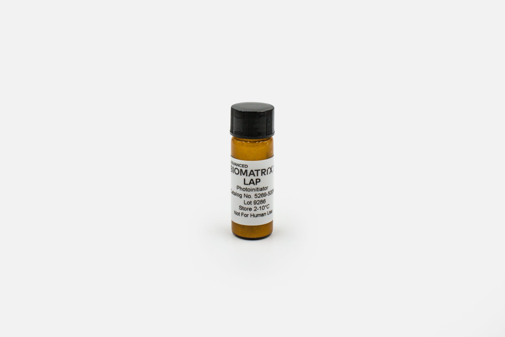 LAP Photoinitiator (405nm), non-sterile, 500mg