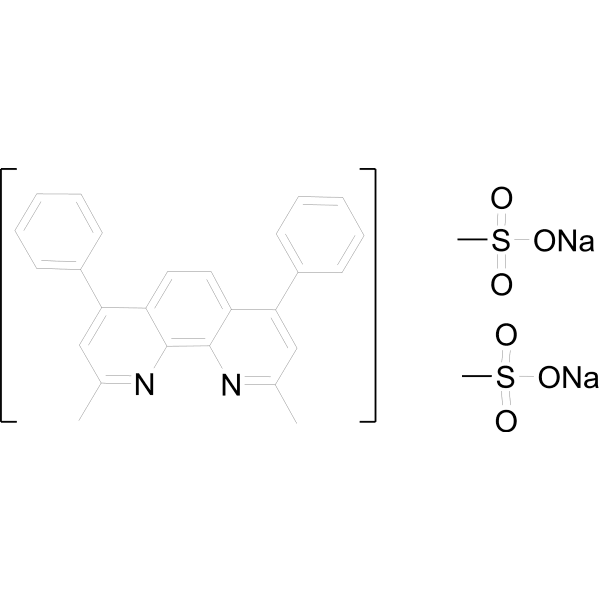 Bathocuproine disulfonate disodium