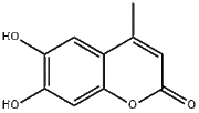 4-Methylesculetin