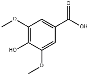 Syringic acid