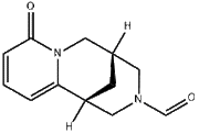 N-Formylcytisine