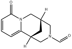 N-Formylcytisine
