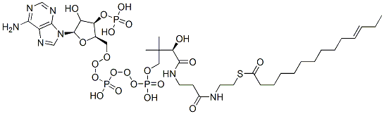 Caffeoyl-CoA