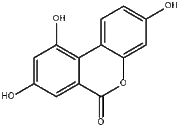 Urolithin M7