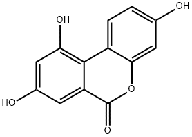 Urolithin M7