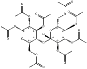 D-Cellobiose octaacetate