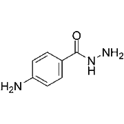 4-Aminobenzohydrazide