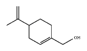 Perillyl Alcohol
