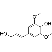 Sinapyl alcohol