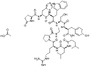 Leuprorelin