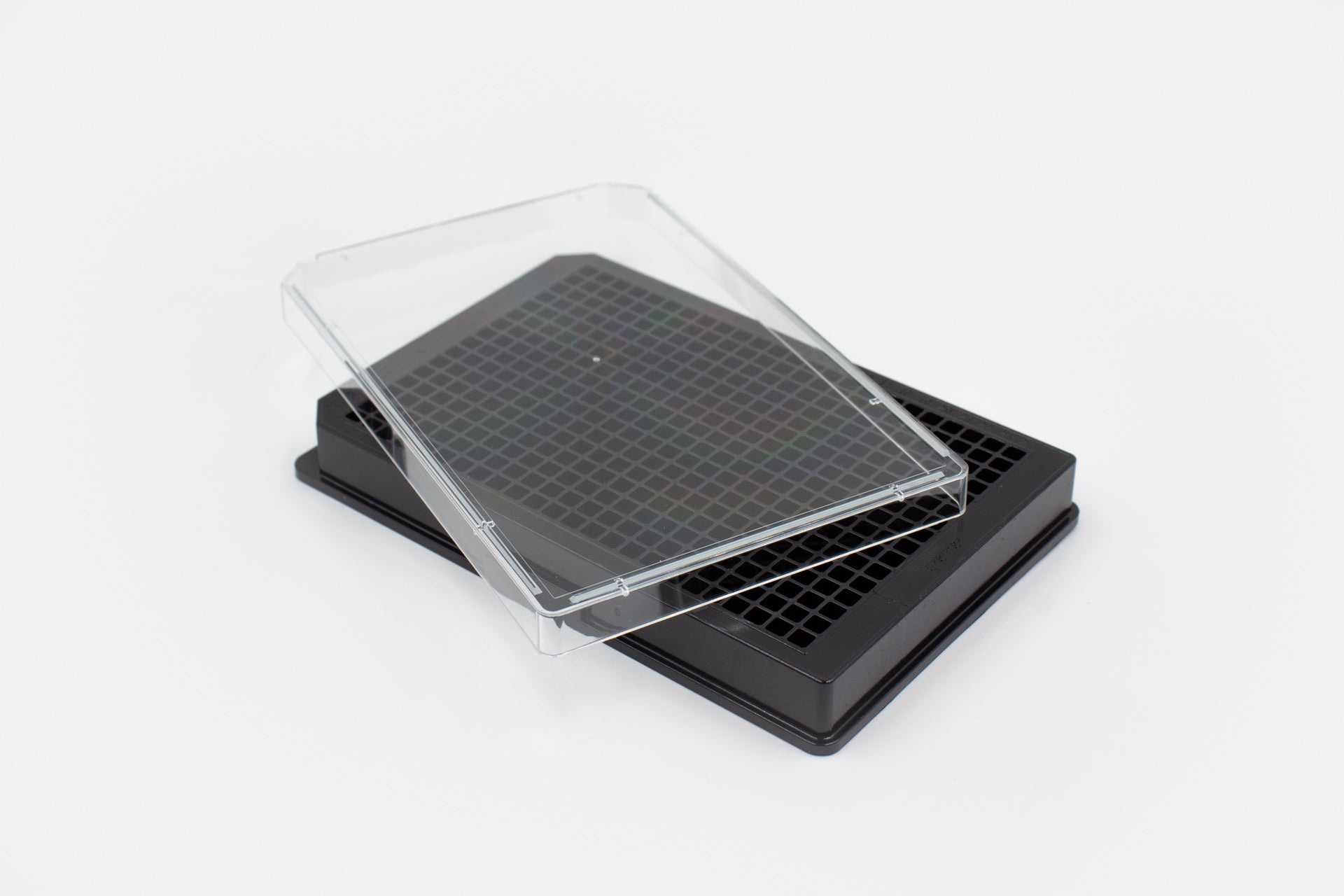 384-well Plates, PureCol® Collagen Coated