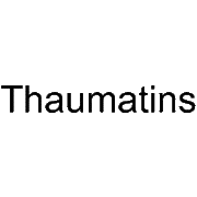 Thaumatins