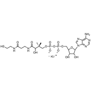 3’-Dephosphocoenzyme A, Lithium Salt
