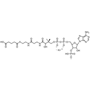 Glutaryl Coenzyme A, Lithium salt