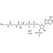 Coenzyme A, Sodium salt