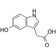 5-Hydroxyindole-3-acetic acid