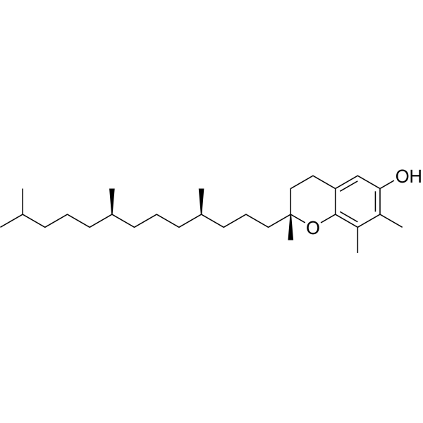 γ-Tocopherol