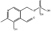 Pyridoxal phosphate