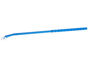CELL SCRAPER, 28 CM LONG, BLUE, STERILE,  - Cell Scrapers - Greiner Bio-One