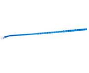 CELL SCRAPER, 40 CM LONG, BLUE, STERILE,  - Cell Scrapers - Greiner Bio-One