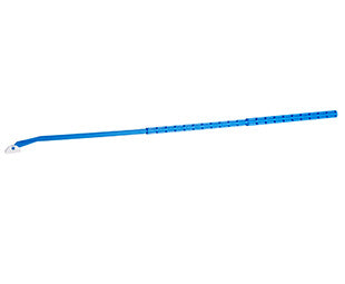 CELL SCRAPER, 40 CM LONG, BLUE, STERILE,  - Cell Scrapers - Greiner Bio-One